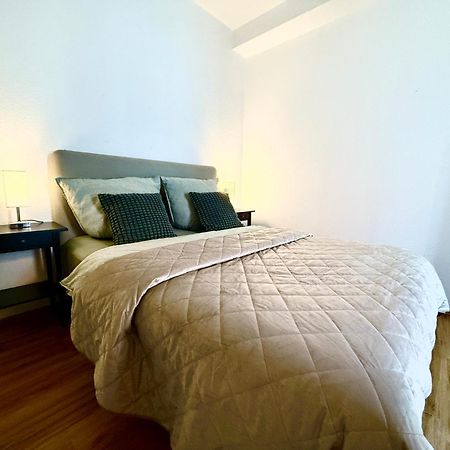 Balkon, Zentral, Modern, Erfurt City Eksteriør billede